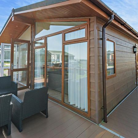 Butterfly Lodge Swanage Zewnętrze zdjęcie