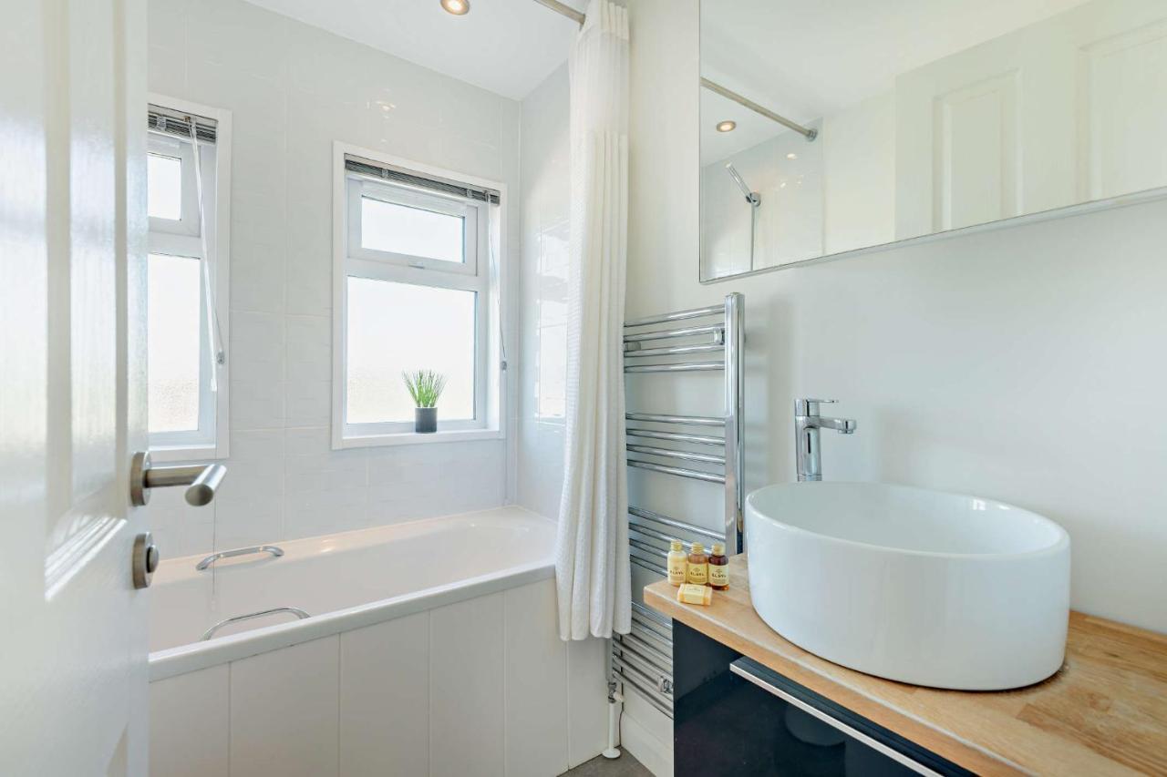 Butterfly Lodge Swanage Zewnętrze zdjęcie