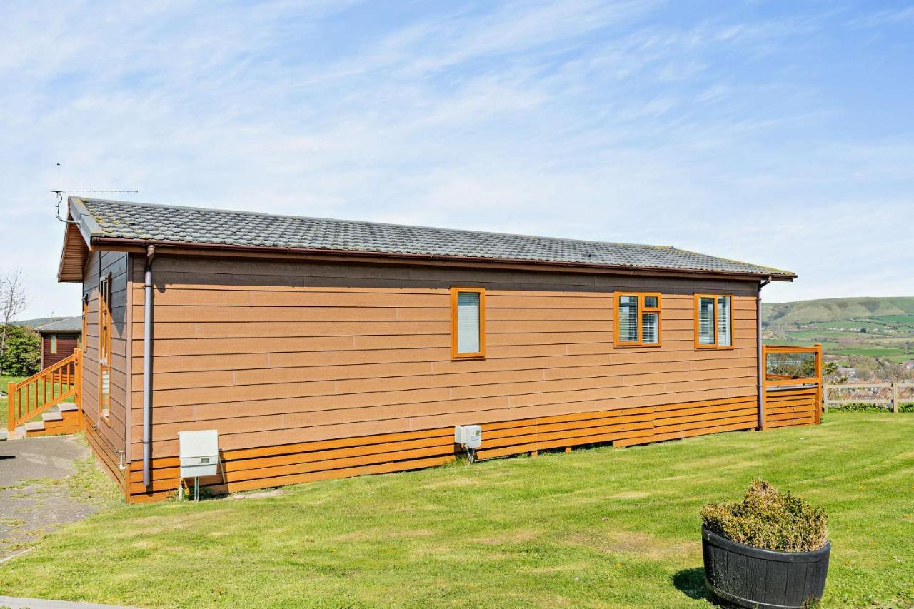 Butterfly Lodge Swanage Zewnętrze zdjęcie