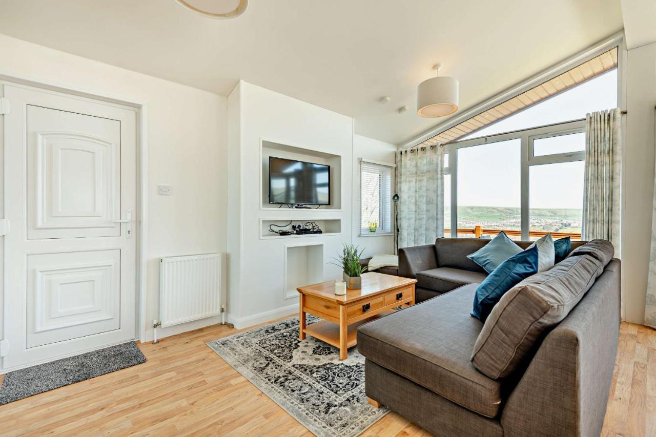 Butterfly Lodge Swanage Zewnętrze zdjęcie