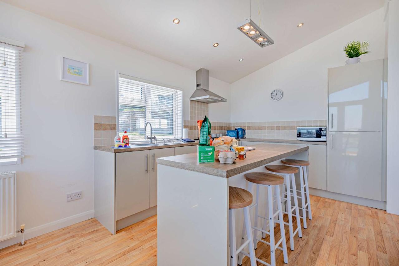Butterfly Lodge Swanage Zewnętrze zdjęcie